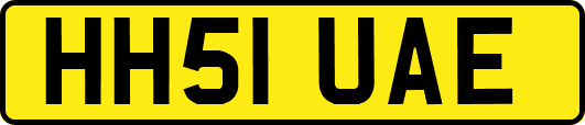 HH51UAE