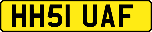 HH51UAF