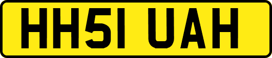 HH51UAH