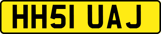 HH51UAJ