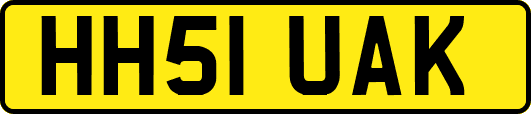 HH51UAK