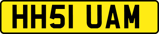 HH51UAM