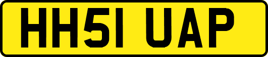 HH51UAP