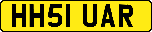 HH51UAR