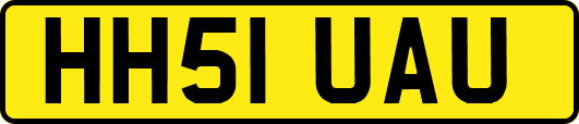 HH51UAU