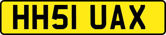 HH51UAX