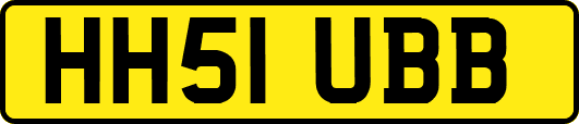HH51UBB