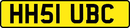 HH51UBC