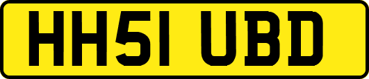 HH51UBD