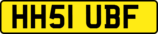 HH51UBF
