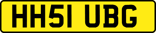 HH51UBG