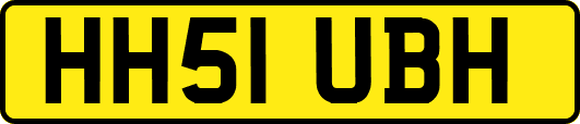 HH51UBH