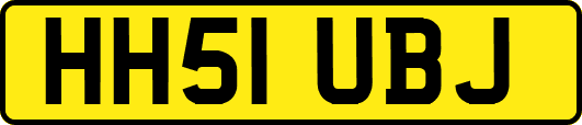 HH51UBJ