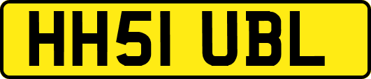 HH51UBL