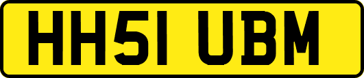 HH51UBM