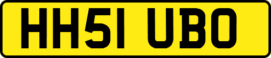 HH51UBO