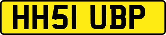 HH51UBP