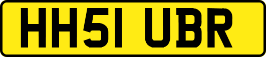 HH51UBR