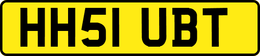 HH51UBT