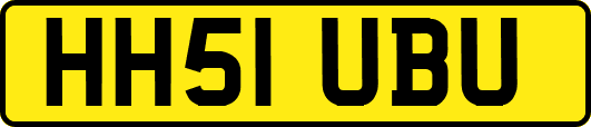 HH51UBU