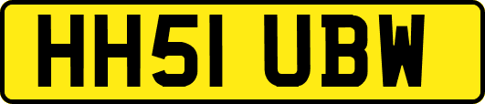 HH51UBW