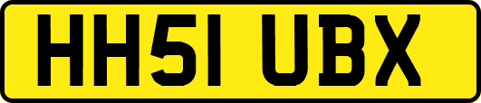 HH51UBX