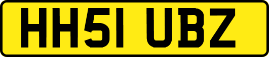 HH51UBZ
