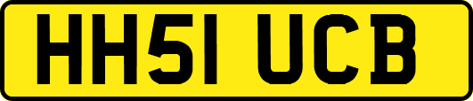 HH51UCB