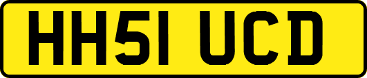 HH51UCD