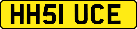 HH51UCE