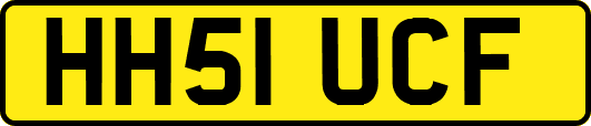 HH51UCF