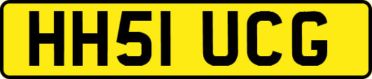 HH51UCG