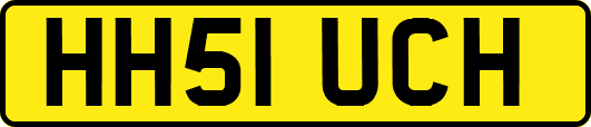 HH51UCH