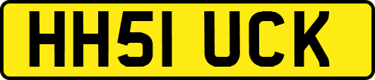 HH51UCK