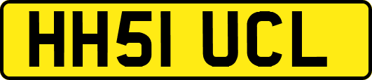 HH51UCL