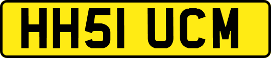 HH51UCM