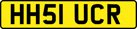 HH51UCR