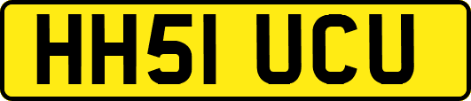 HH51UCU