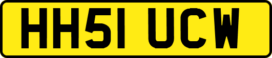 HH51UCW