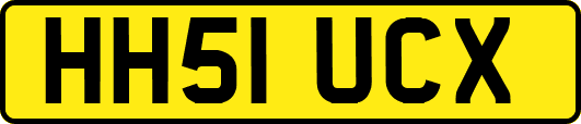 HH51UCX