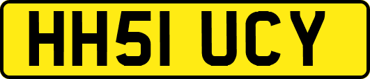 HH51UCY