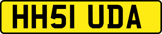HH51UDA