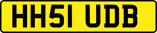 HH51UDB