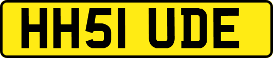 HH51UDE