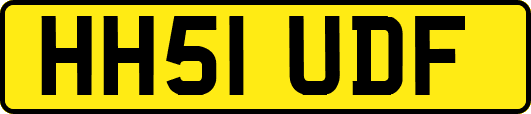 HH51UDF