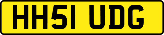 HH51UDG