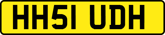 HH51UDH