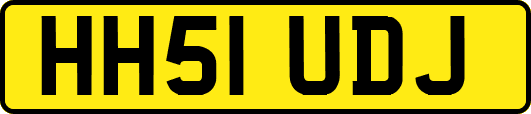 HH51UDJ