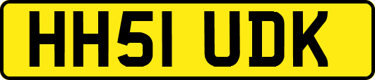 HH51UDK