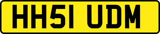 HH51UDM